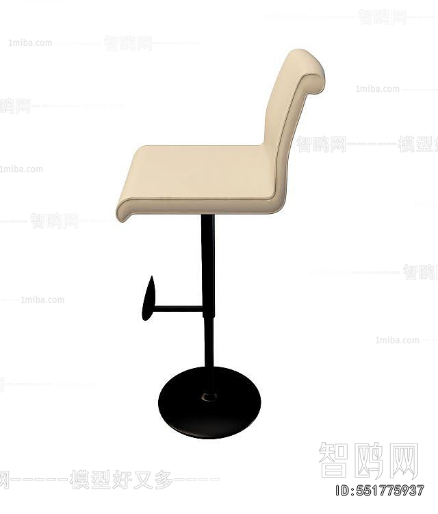 Modern Bar Chair