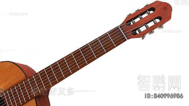 Modern Music Equipment