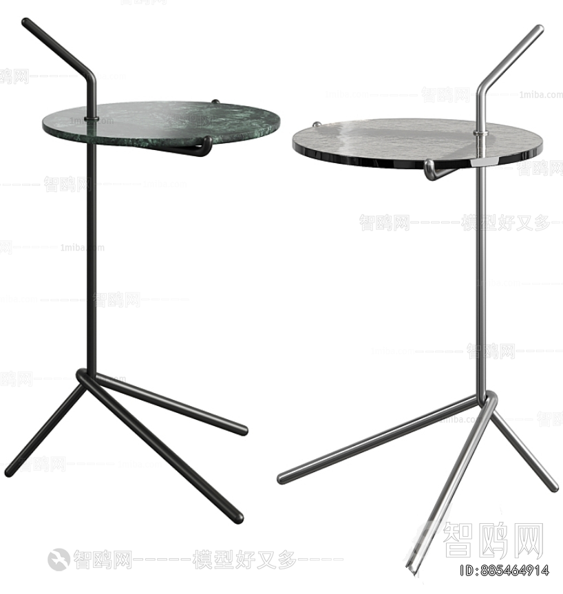 Modern Side Table/corner Table