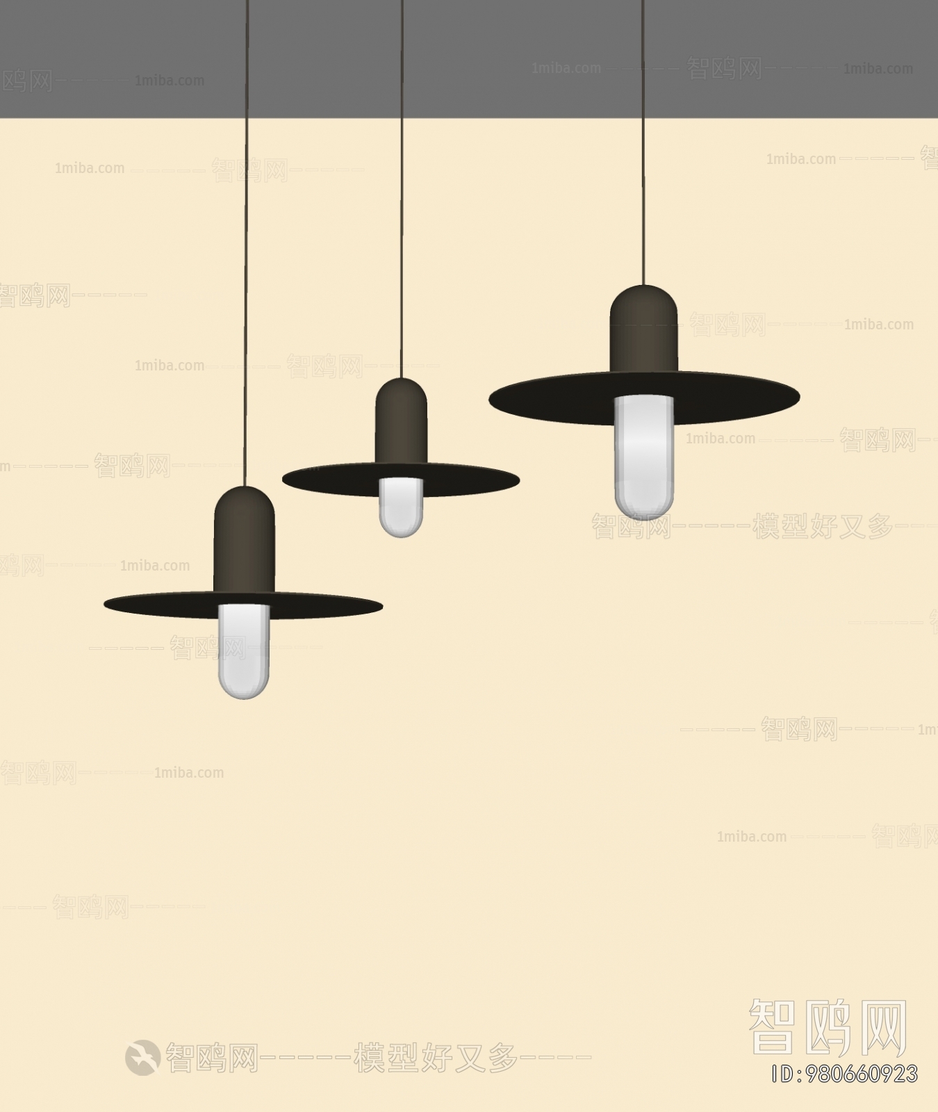 Modern Droplight