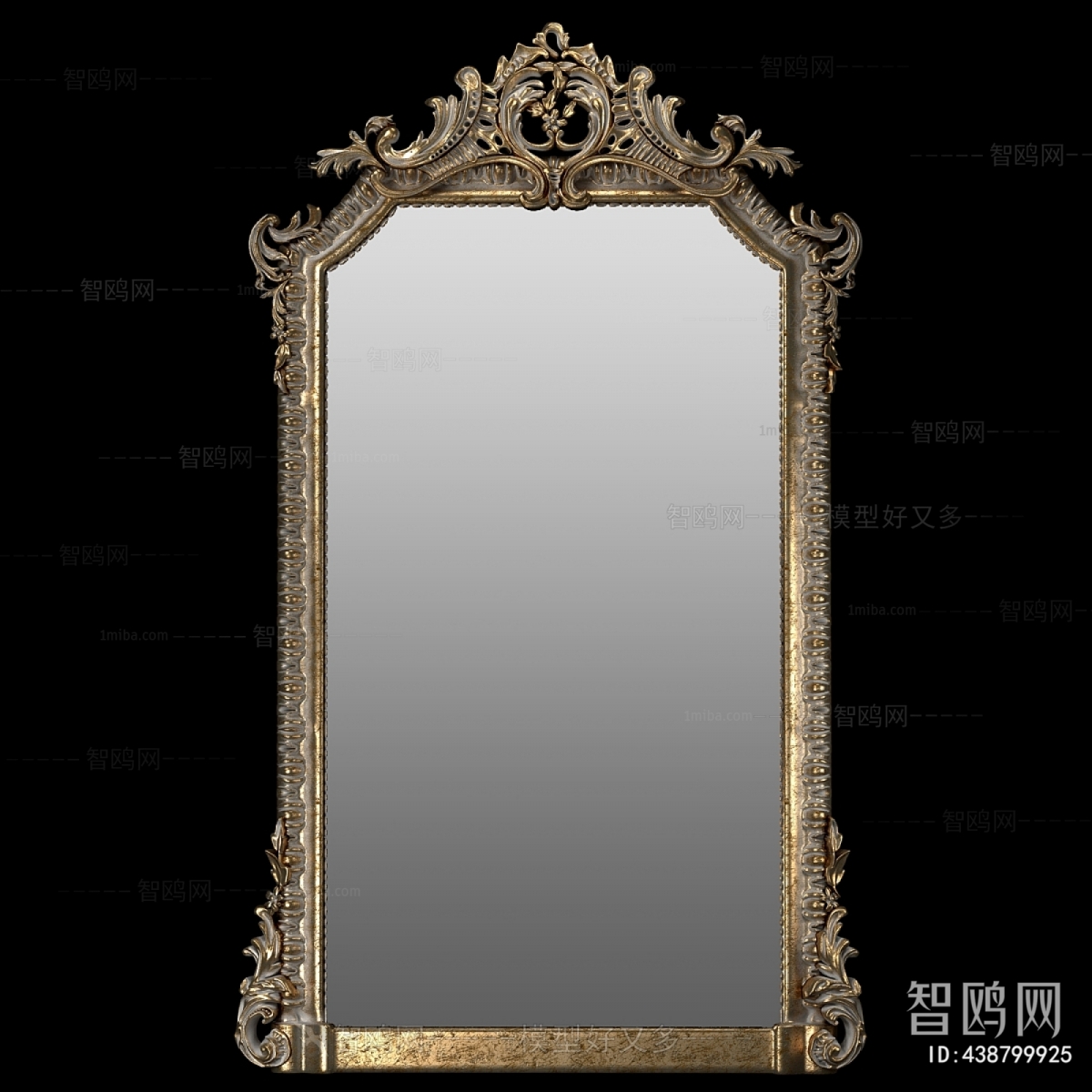 European Style The Mirror