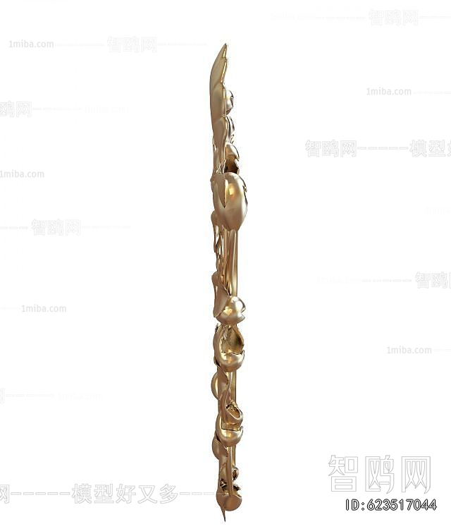 European Style Picture Frame