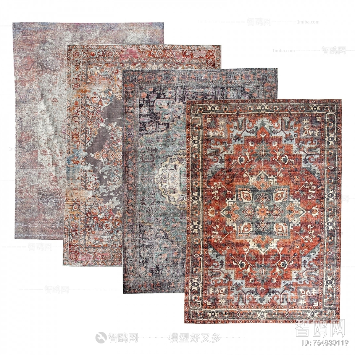 American Style The Carpet