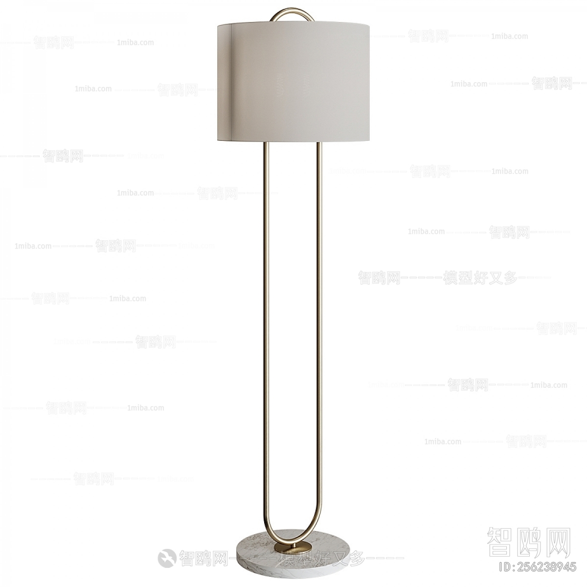 Modern Floor Lamp