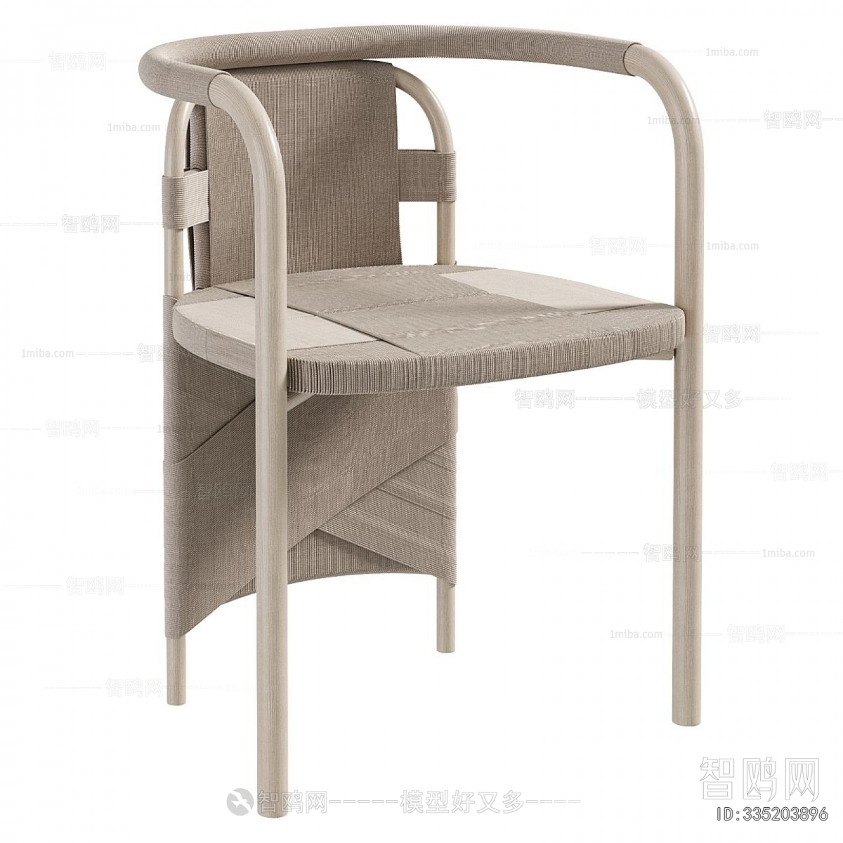 Modern Single Chair