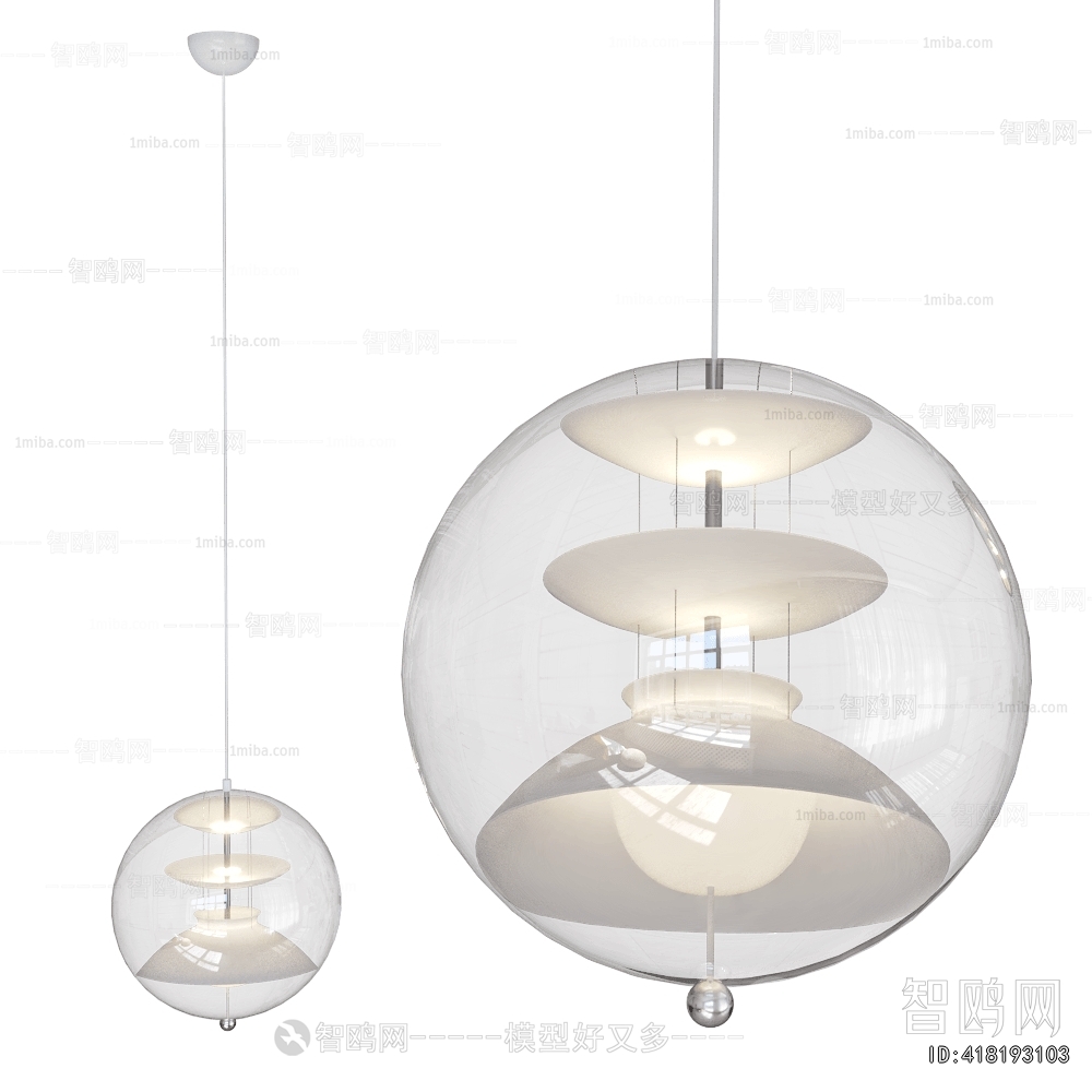 Modern Droplight