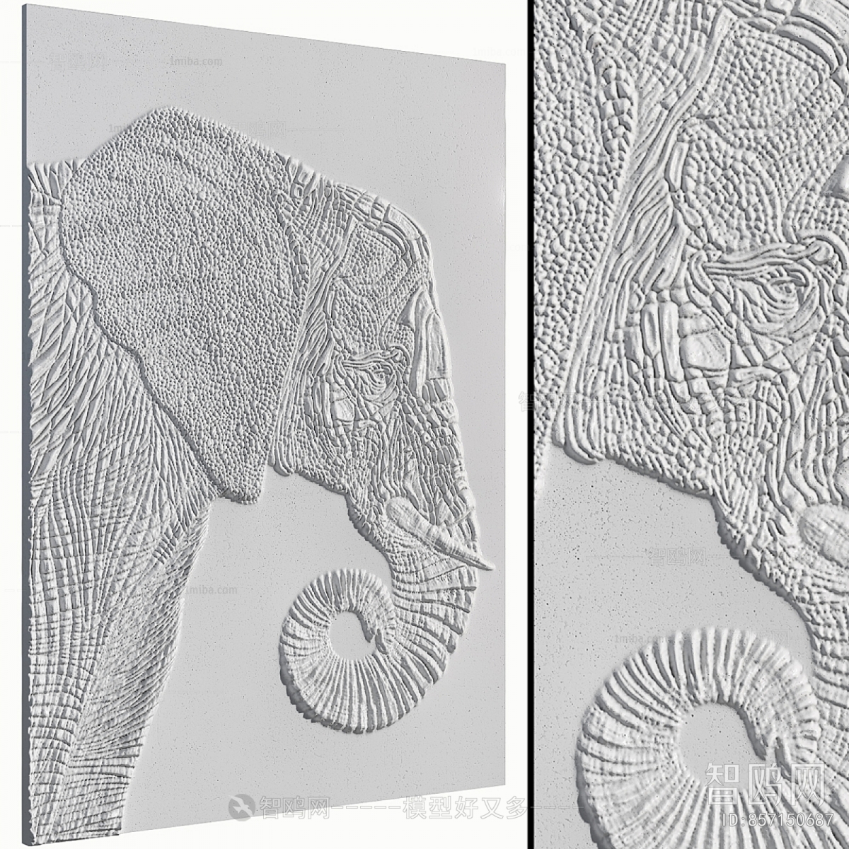 Modern Wall Decoration