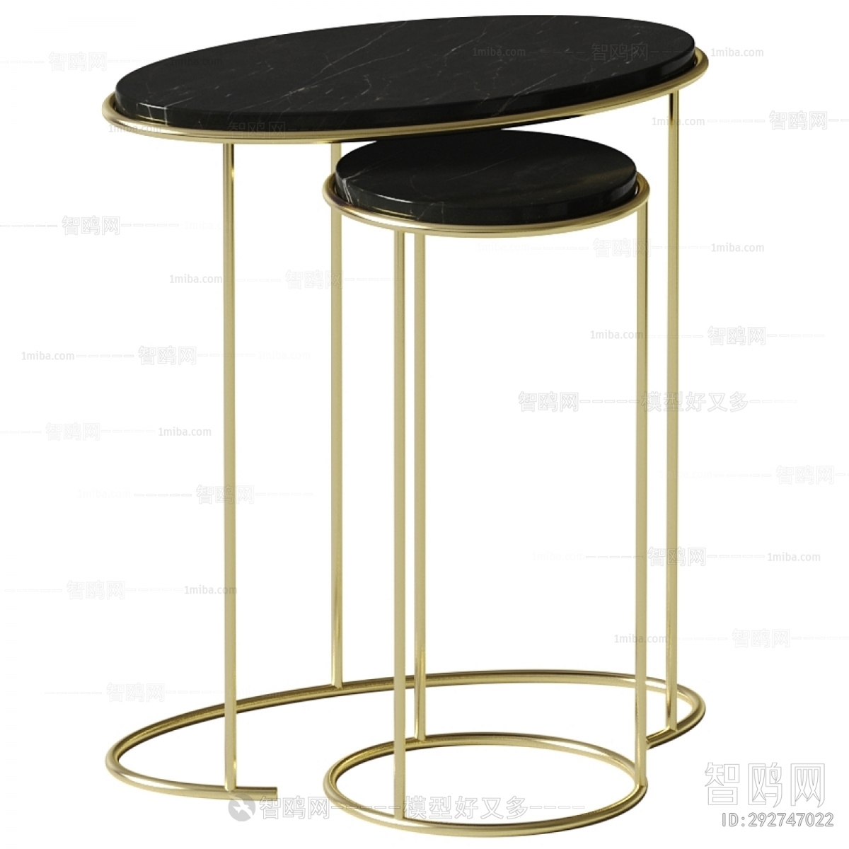Modern Side Table/corner Table