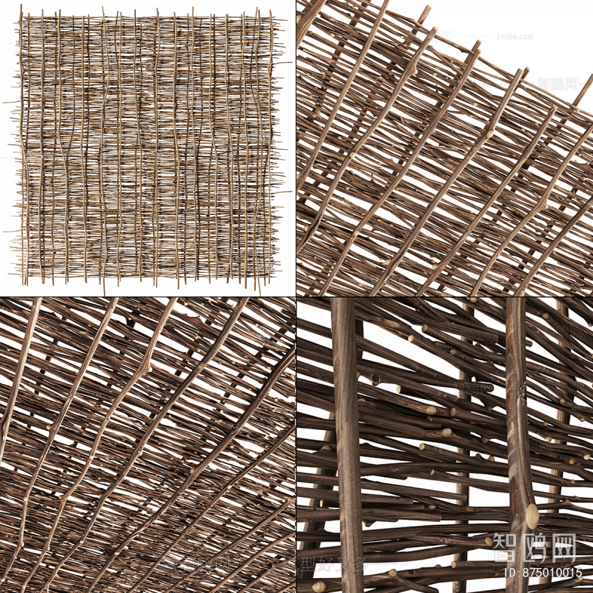 Modern Suspended Ceiling