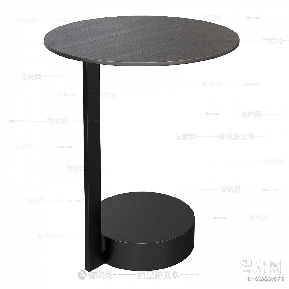 Modern Side Table/corner Table