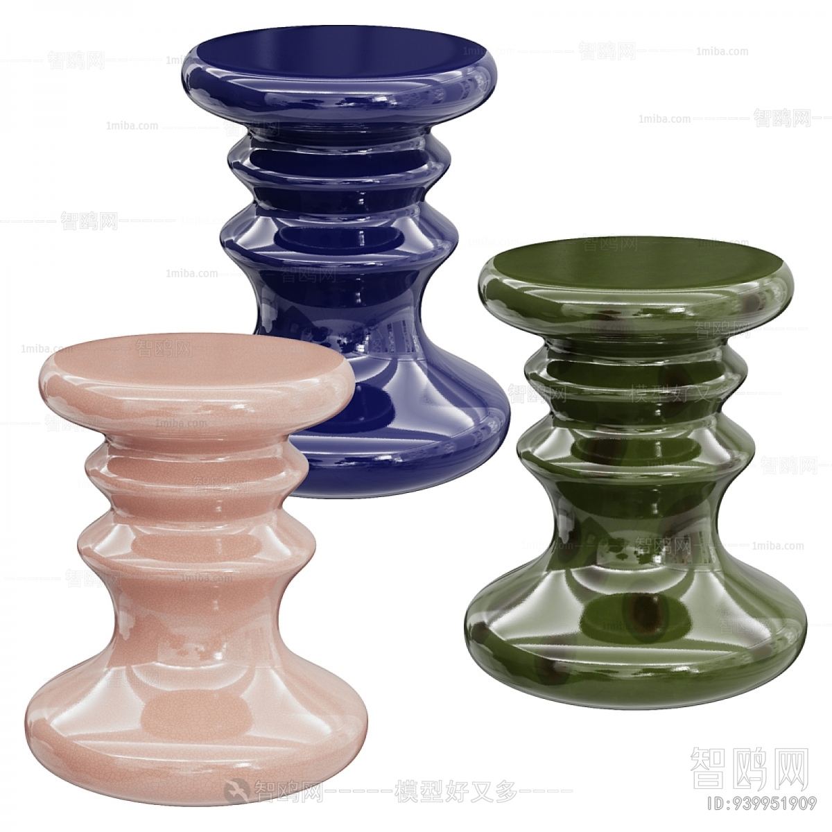 Modern Side Table/corner Table