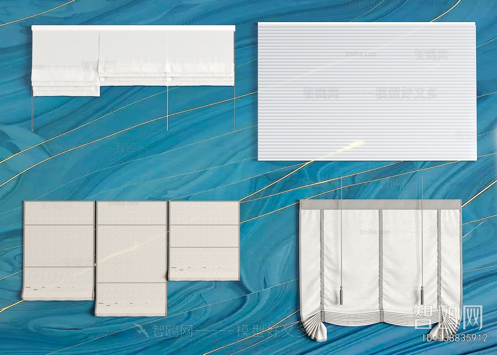 Modern Roller Shutters