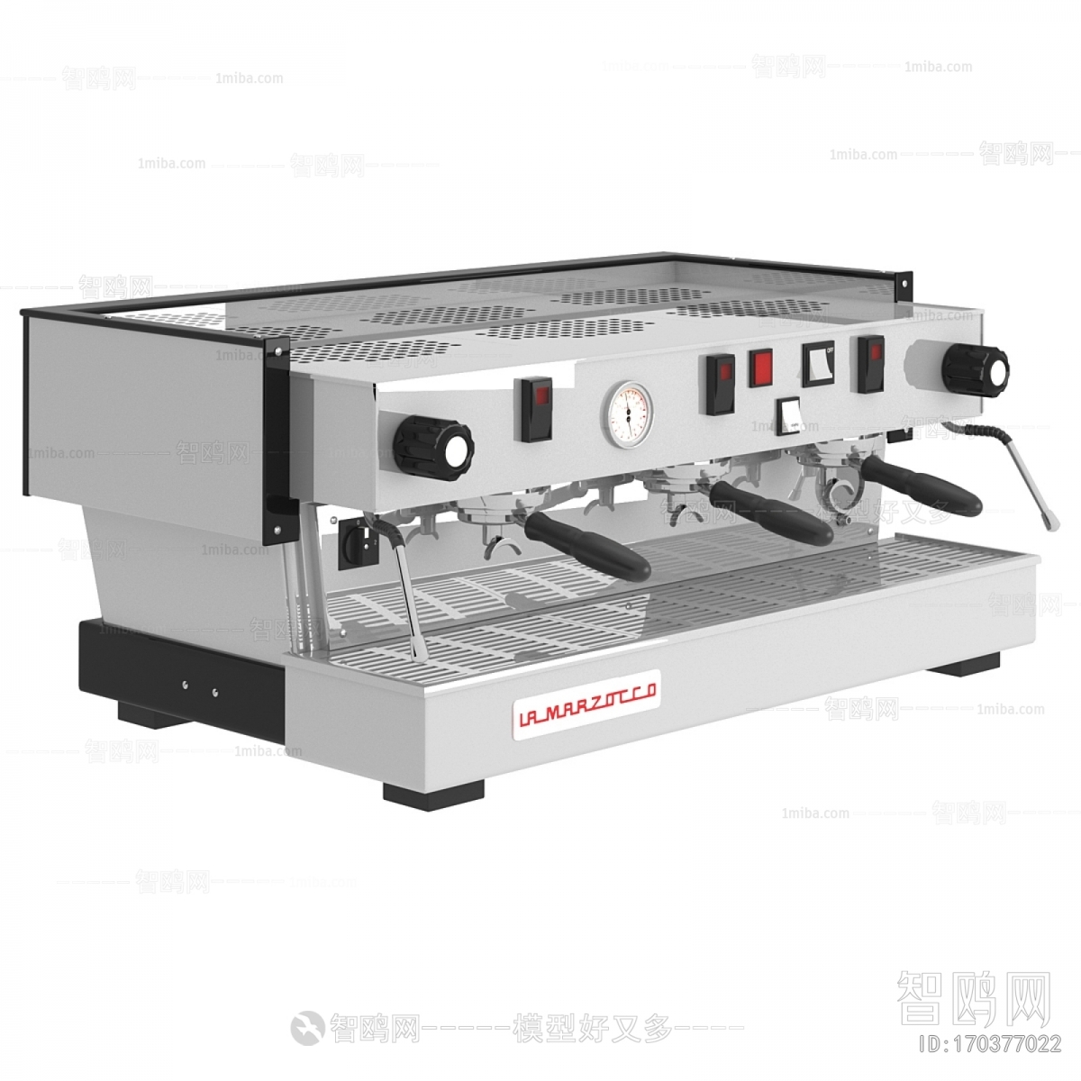 Modern Kitchen Electric Coffee Machine