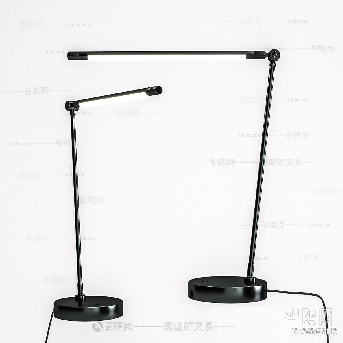 Modern Table Lamp