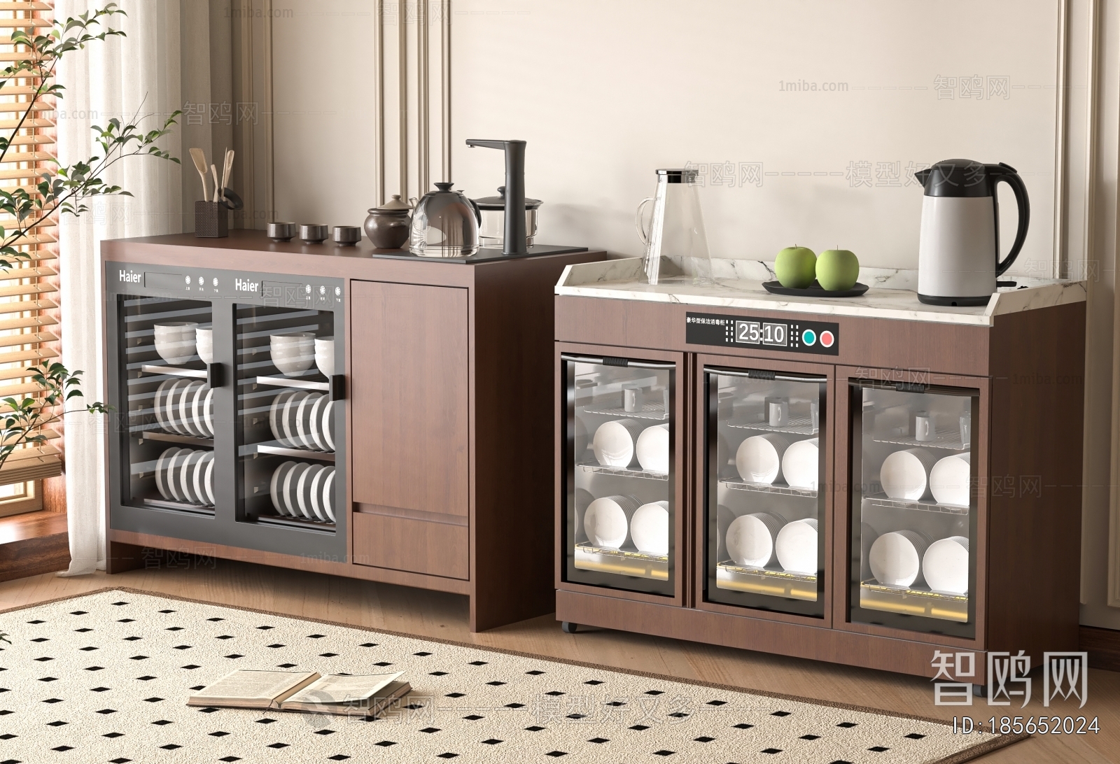 American Style Electric Kitchen Appliances