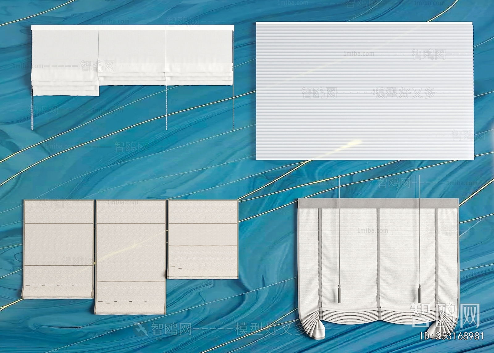 Modern Roller Shutters