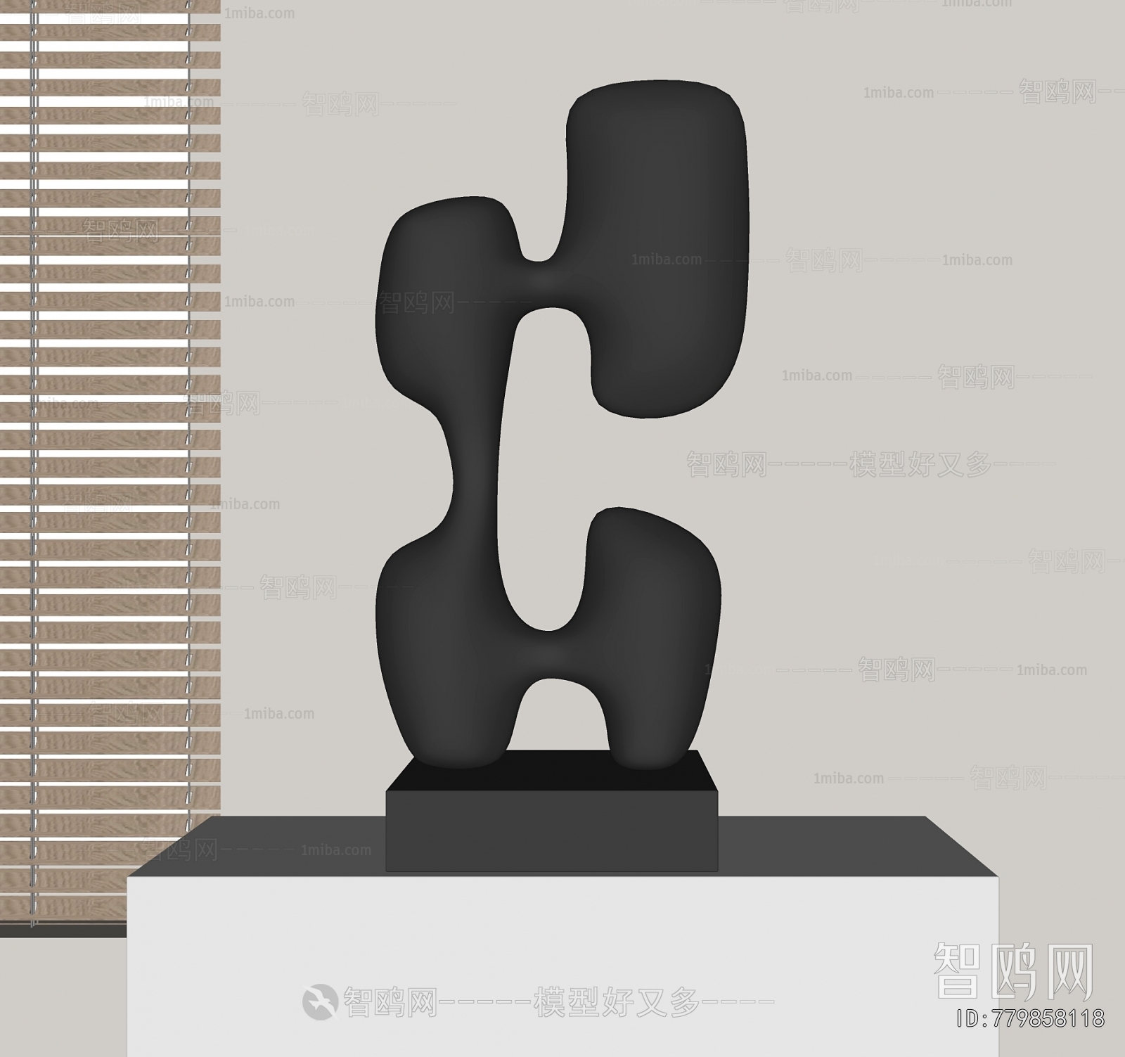 Modern Sculpture