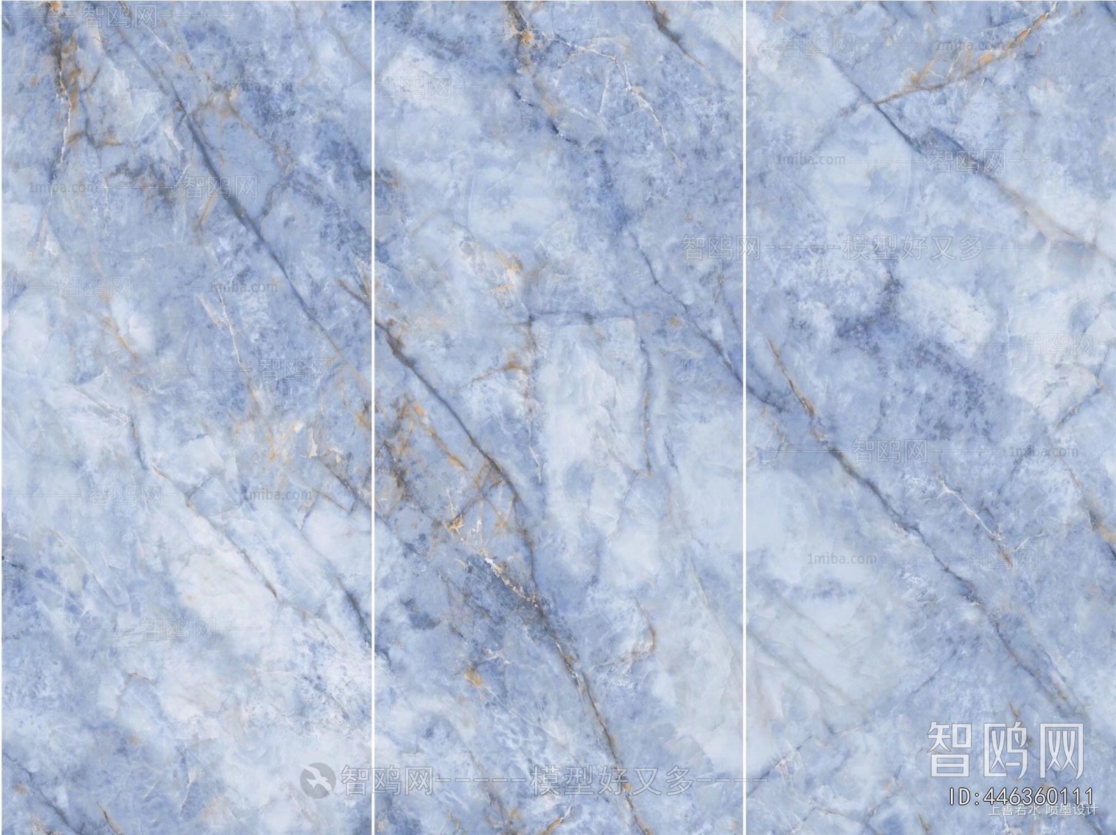 Marble Tiles