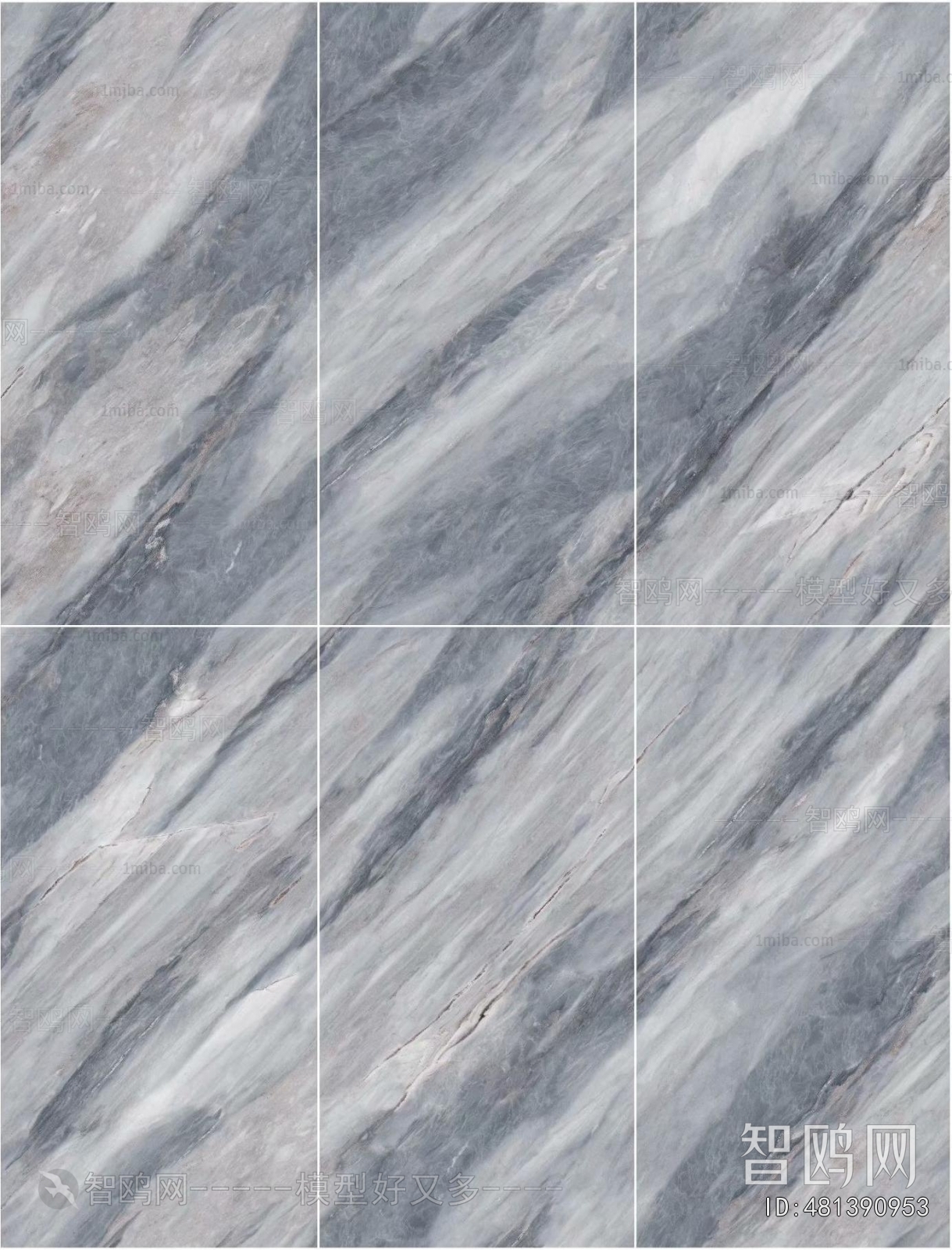 Marble Tiles