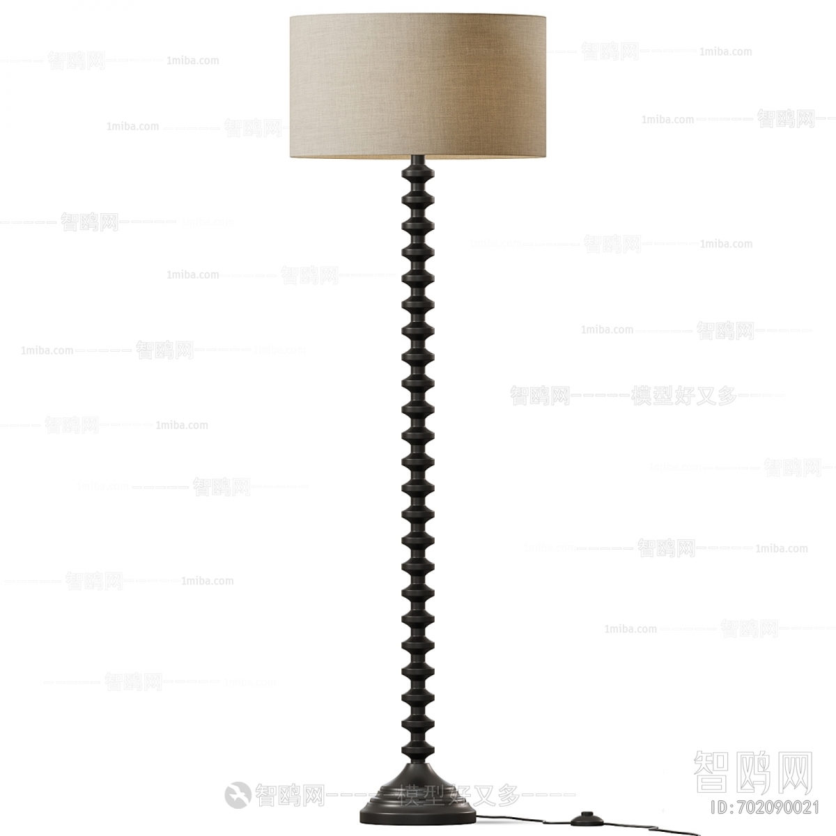 Modern Floor Lamp