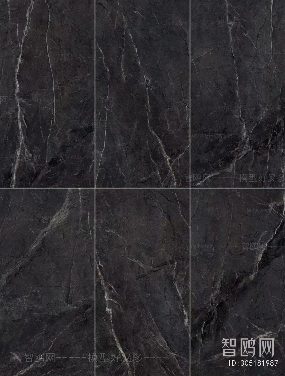 Marble Tiles