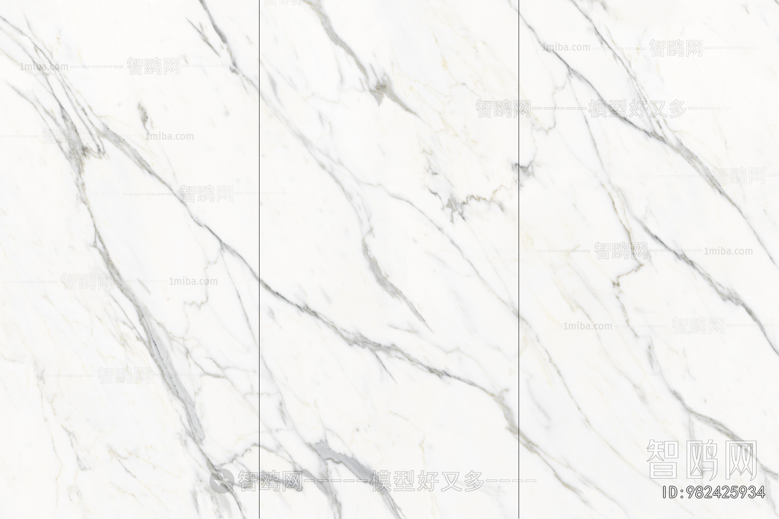 现代大理石瓷砖