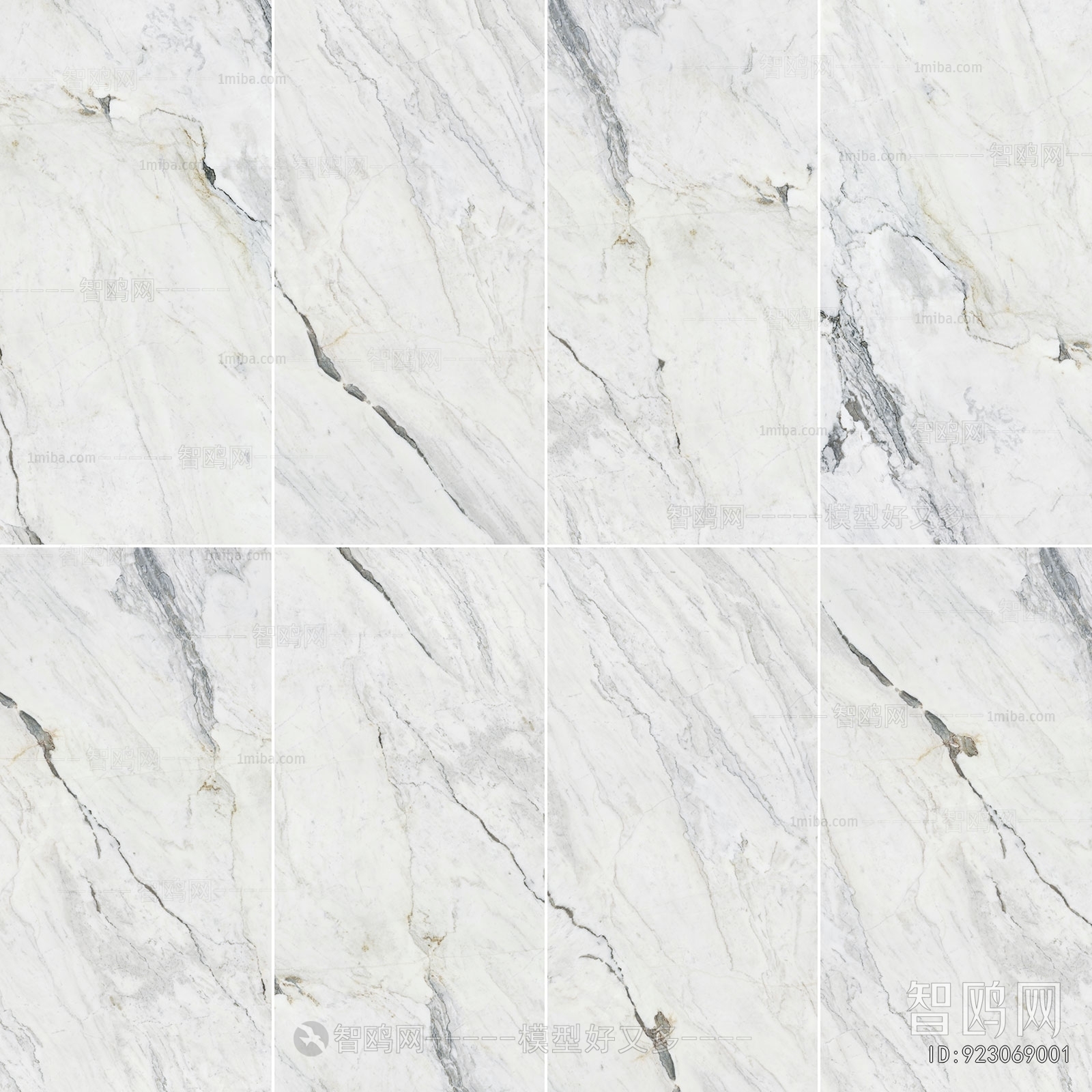 Marble Tiles
