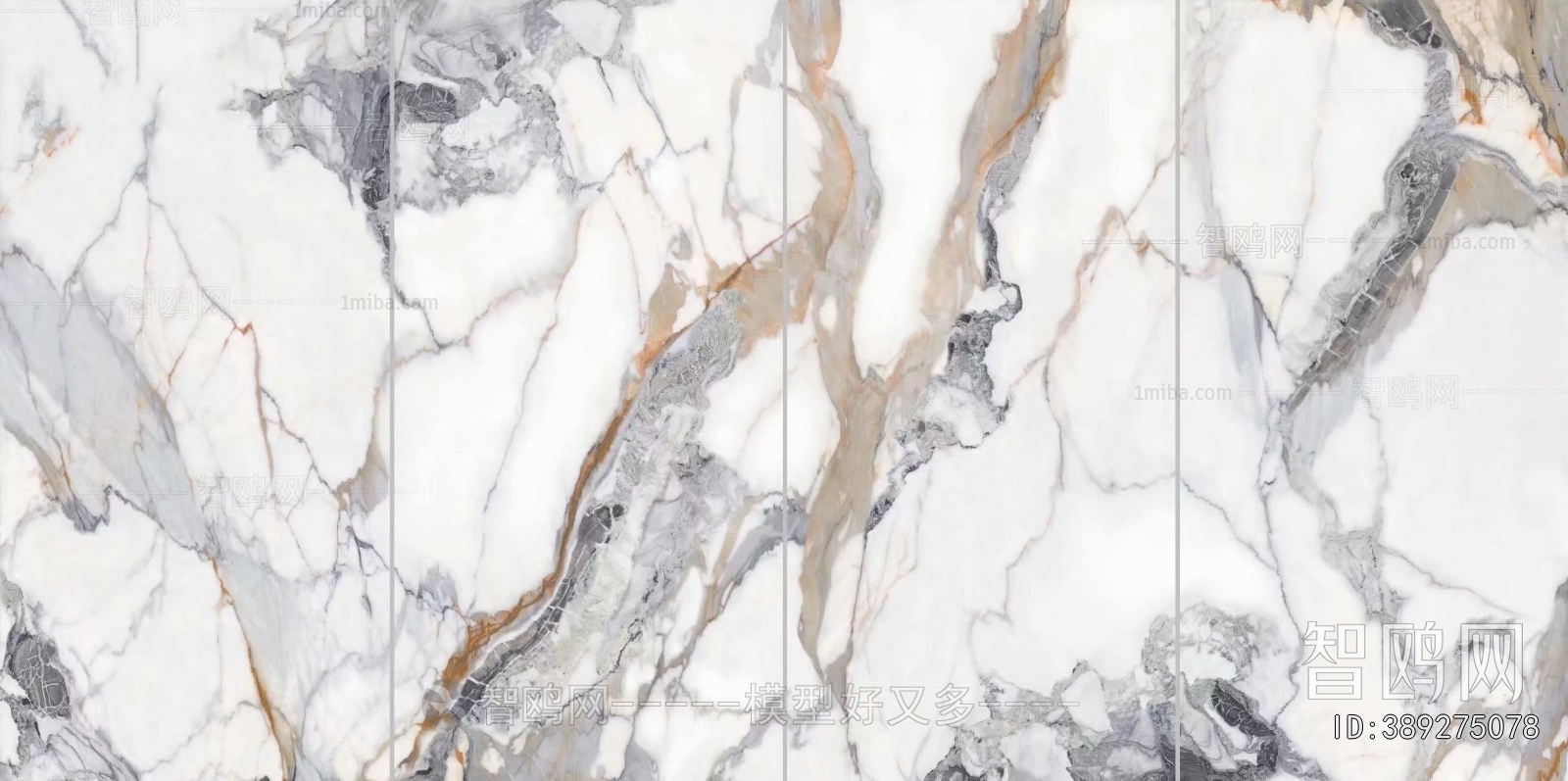 Marble Tiles