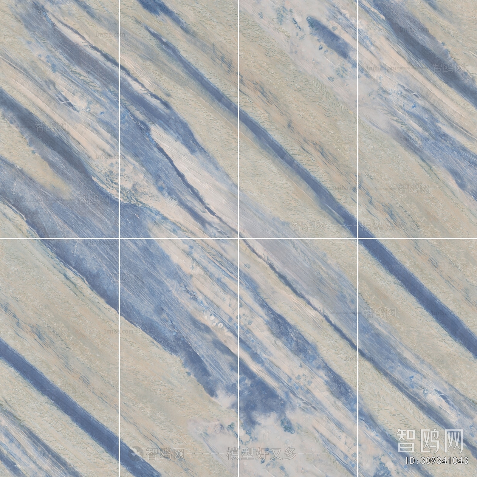 Marble Tiles