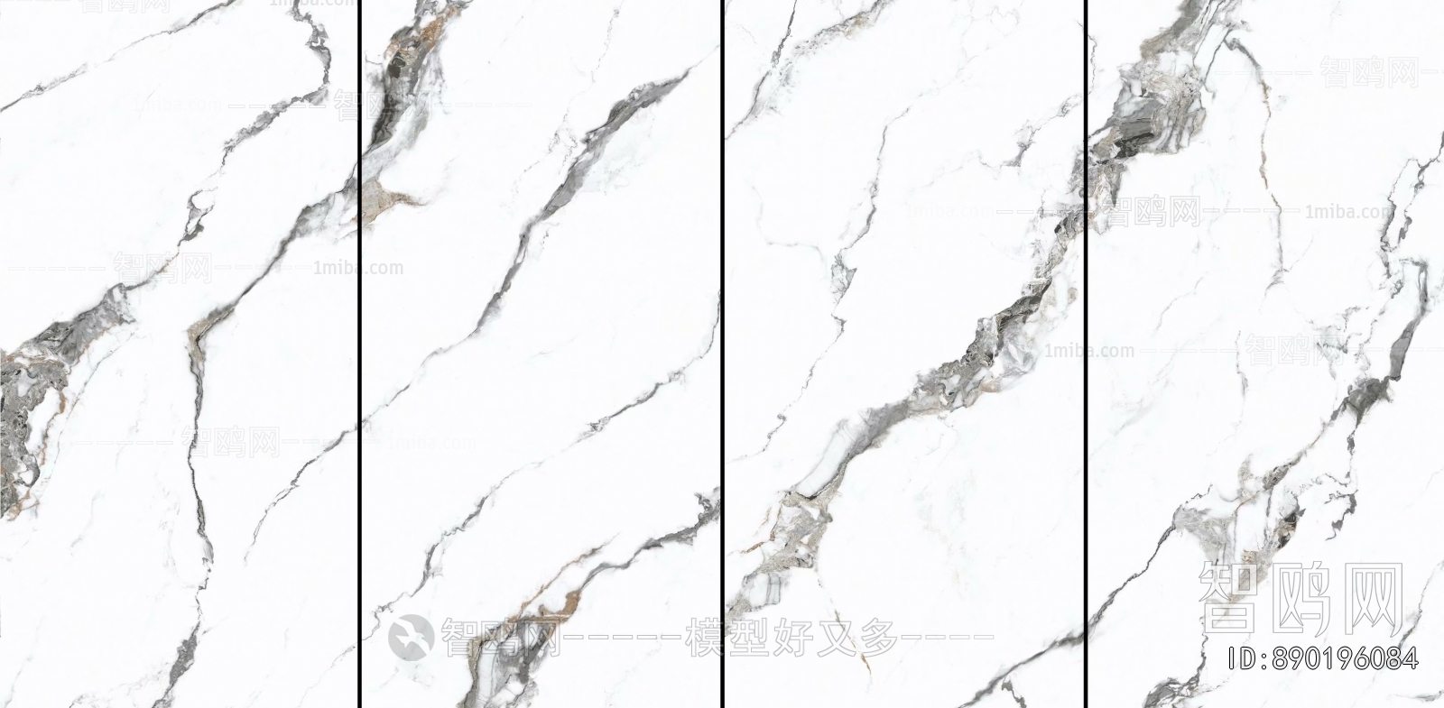Marble Tiles