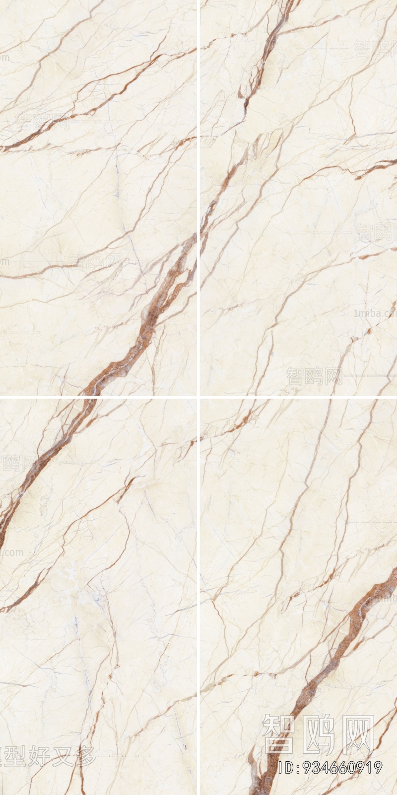 Marble Tiles