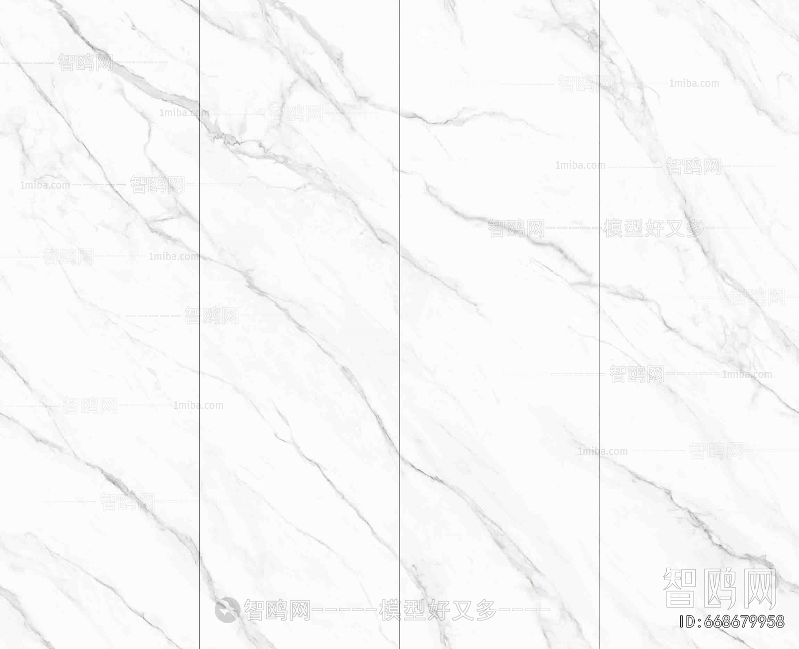 Marble Tiles