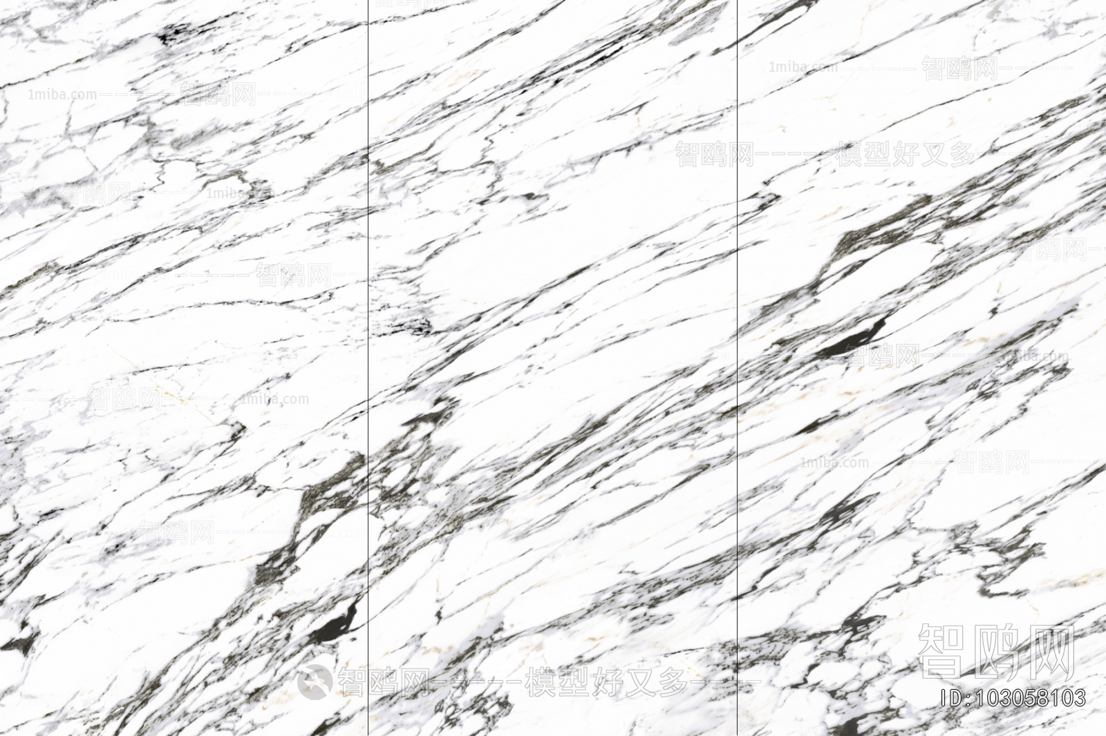 Marble Tiles
