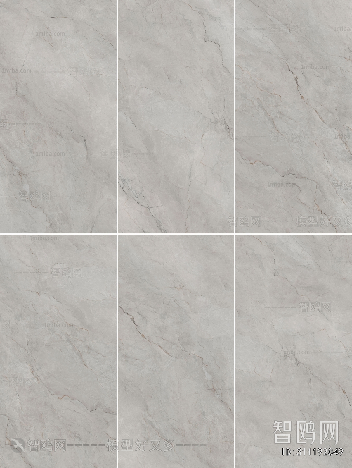 Marble Tiles