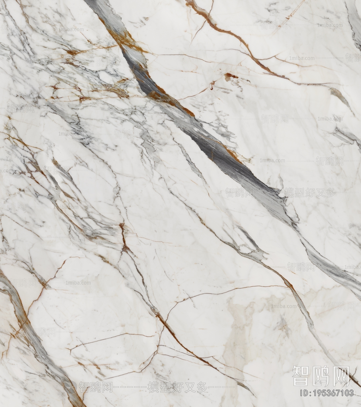 Marble Tiles
