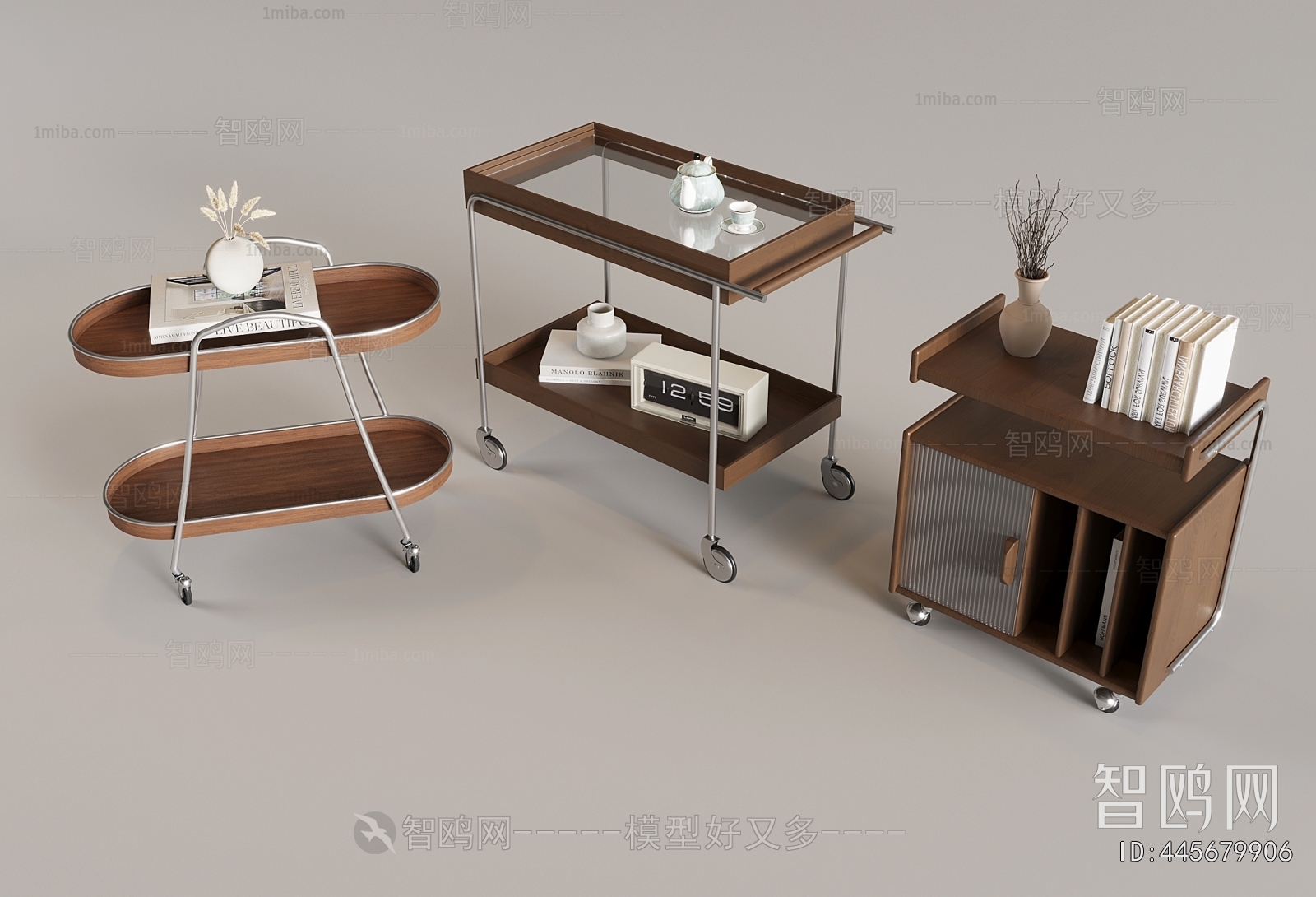 Modern Side Table/corner Table