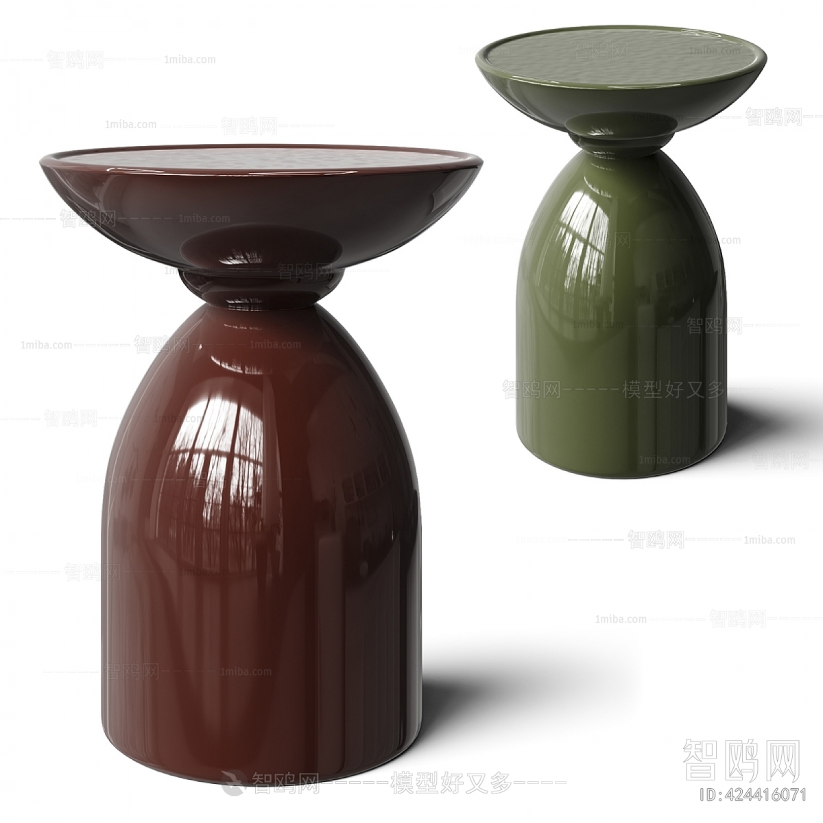 Modern Side Table/corner Table