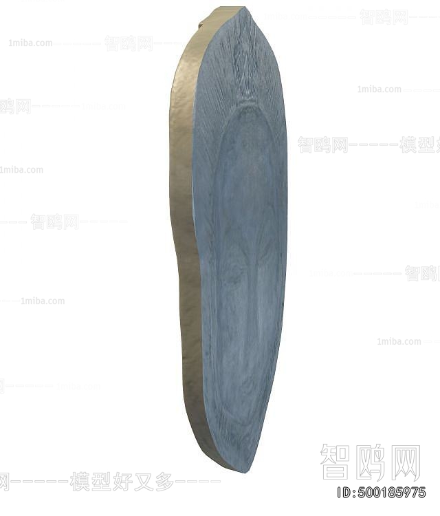 Retro Style Wall Decoration