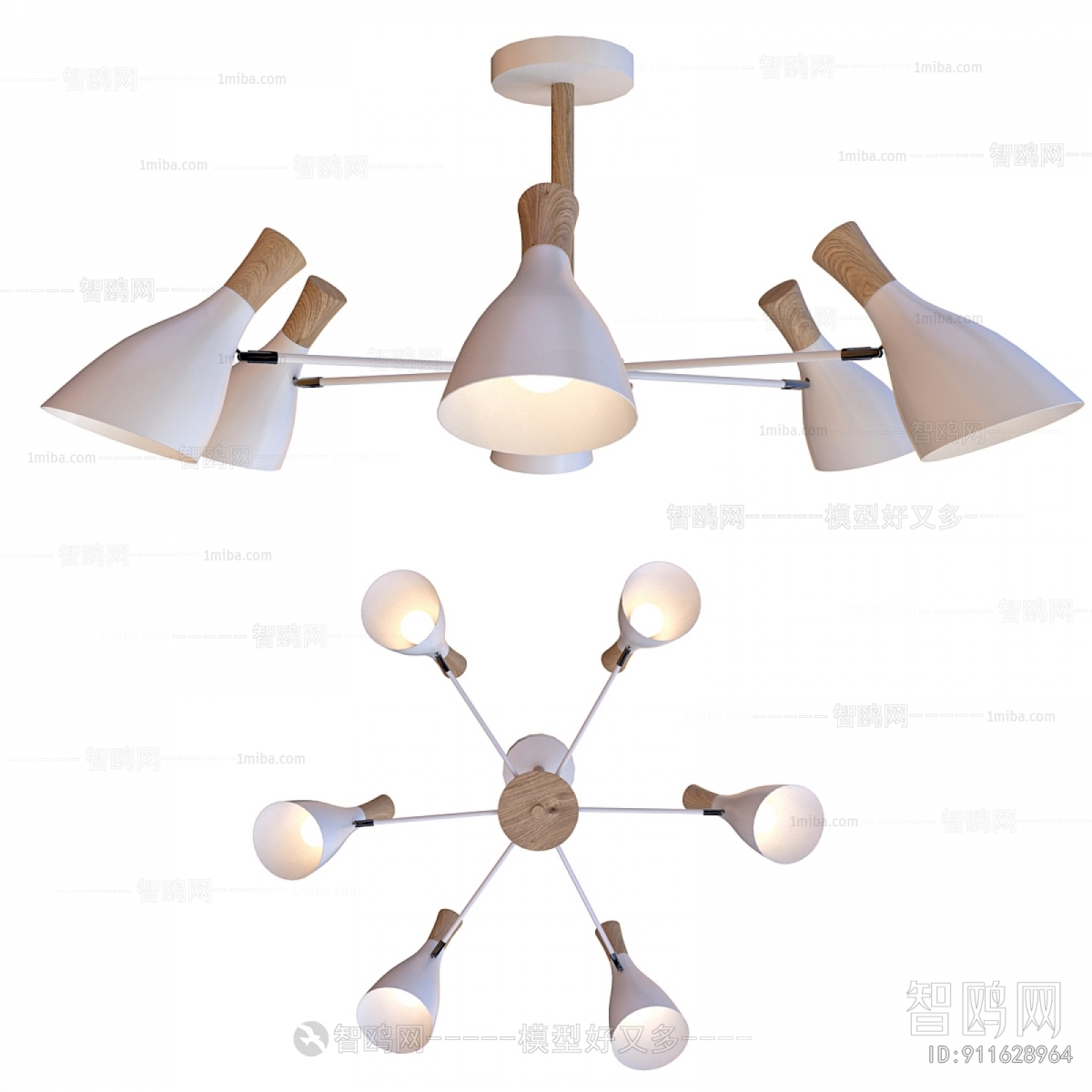 Modern Droplight