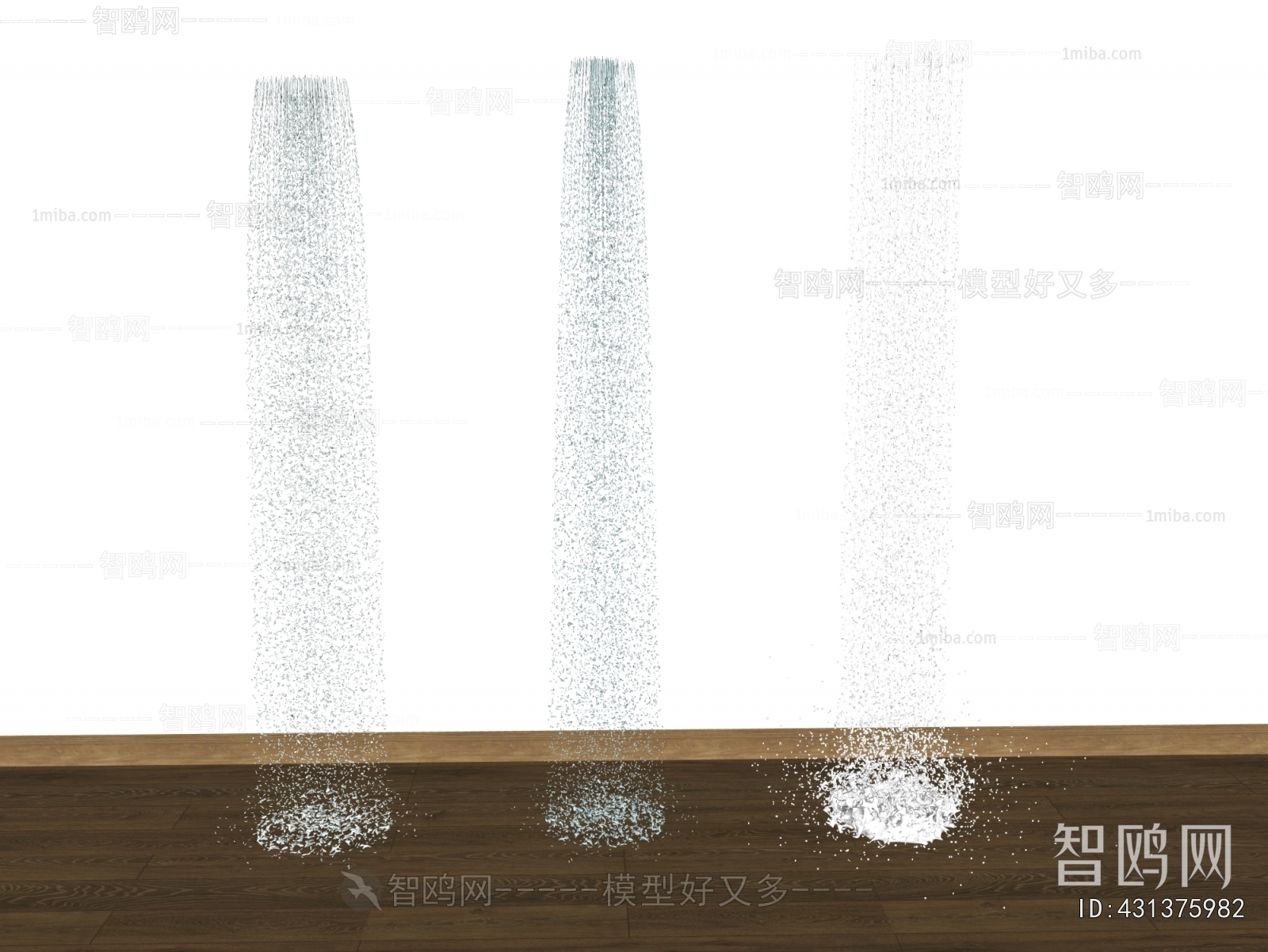 Modern Faucet/Shower