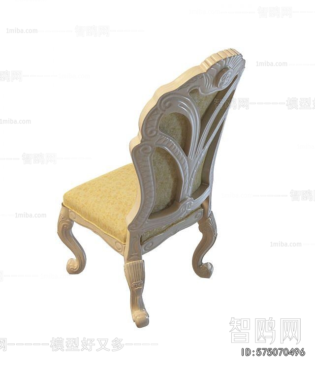 European Style Dining Chair