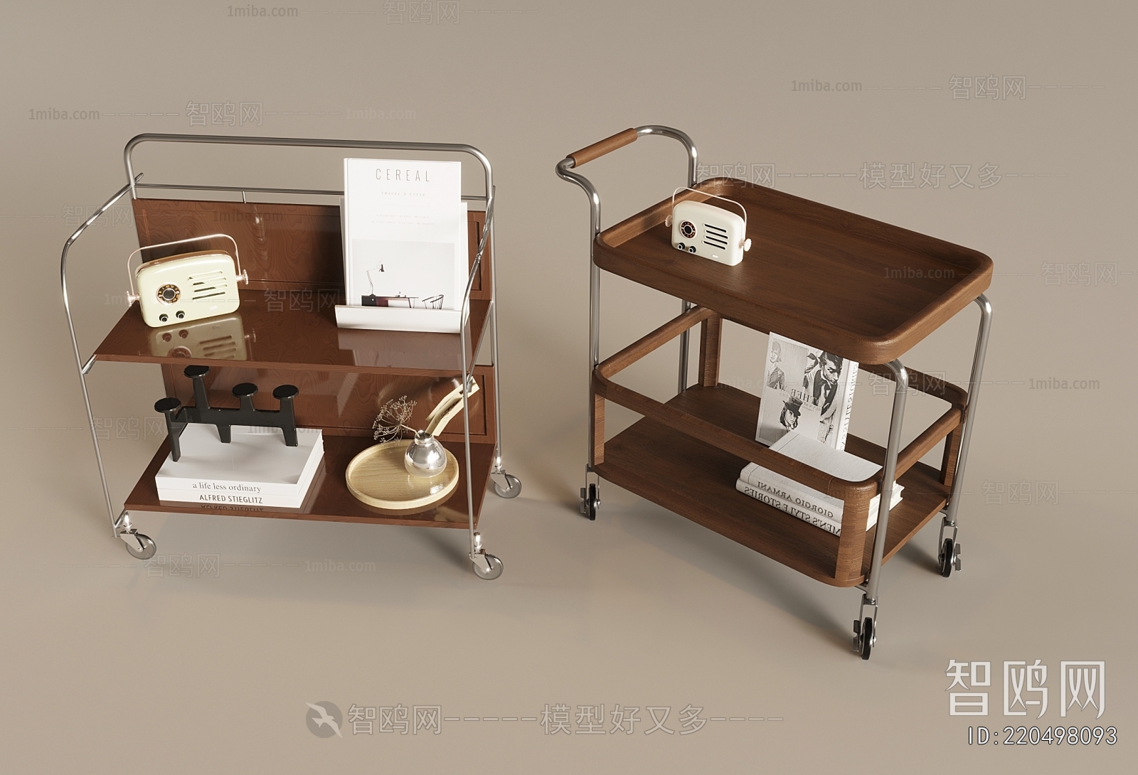 Modern Side Table/corner Table