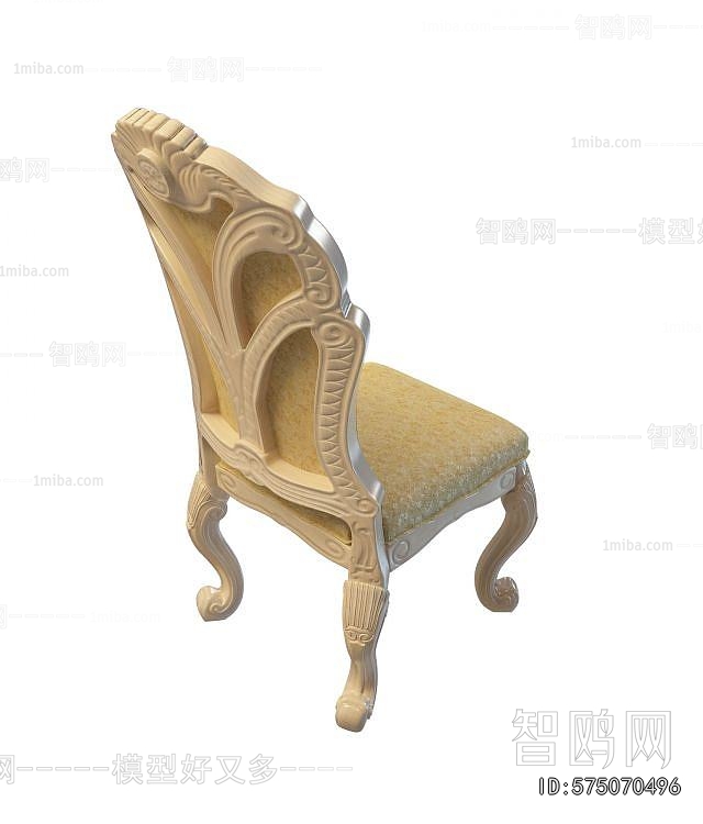 European Style Dining Chair