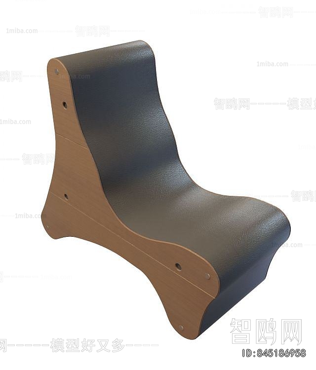 Modern Recliner
