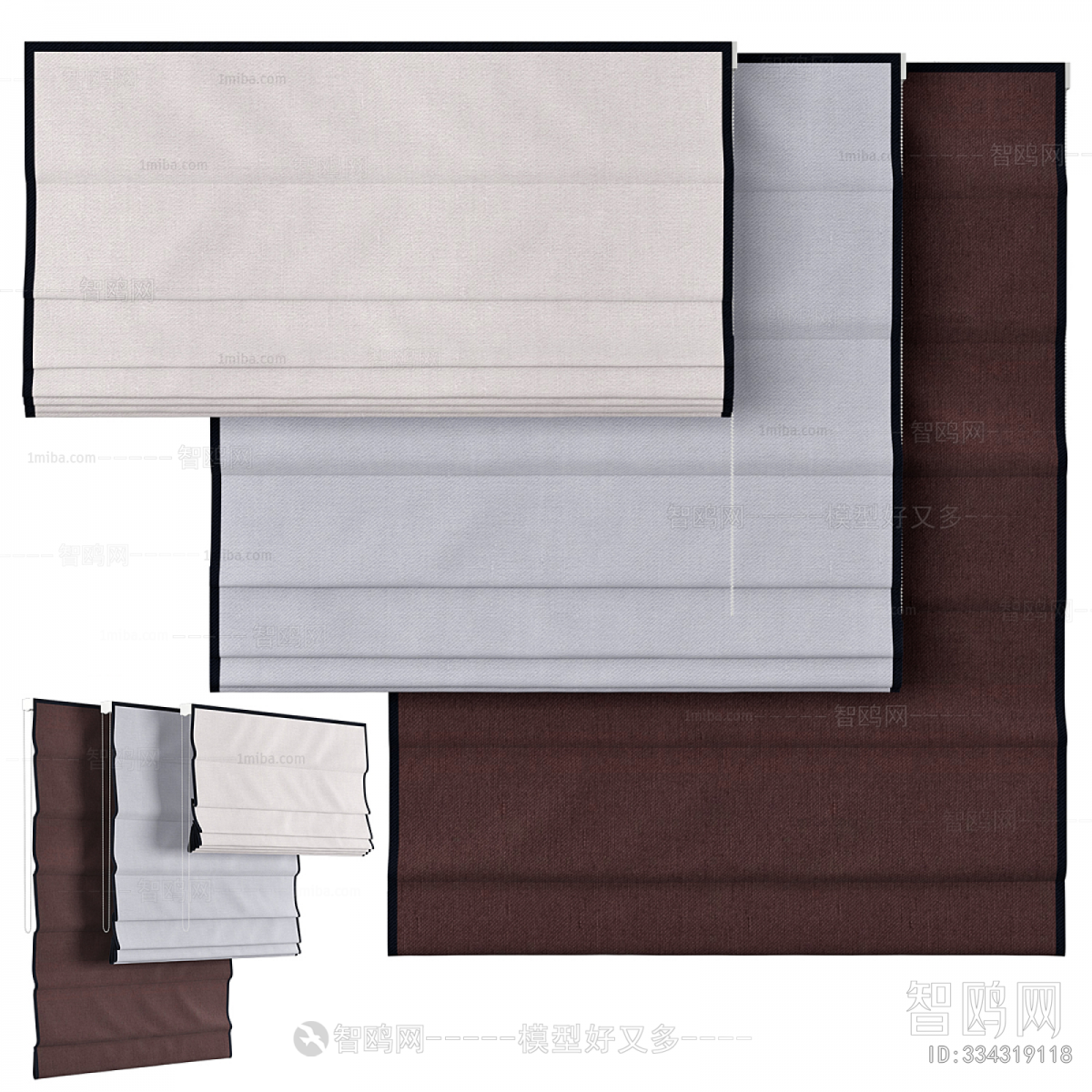 Modern Roller Shutters