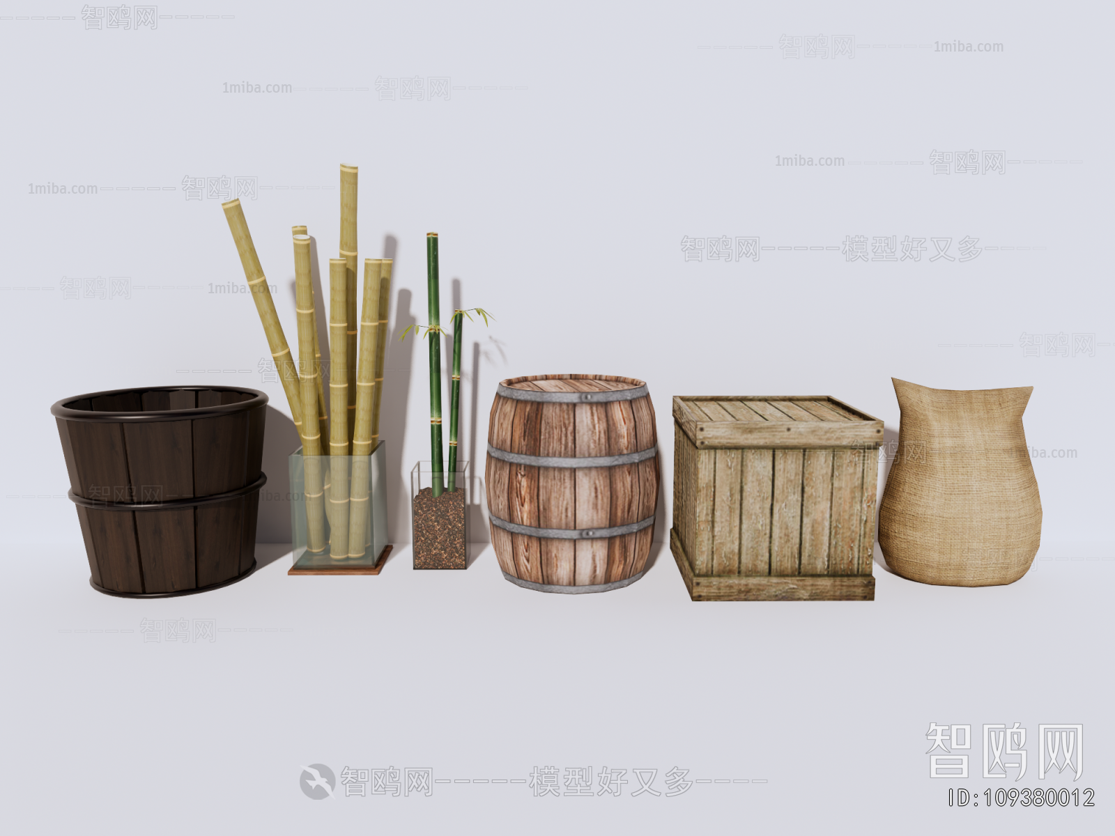 New Chinese Style Other