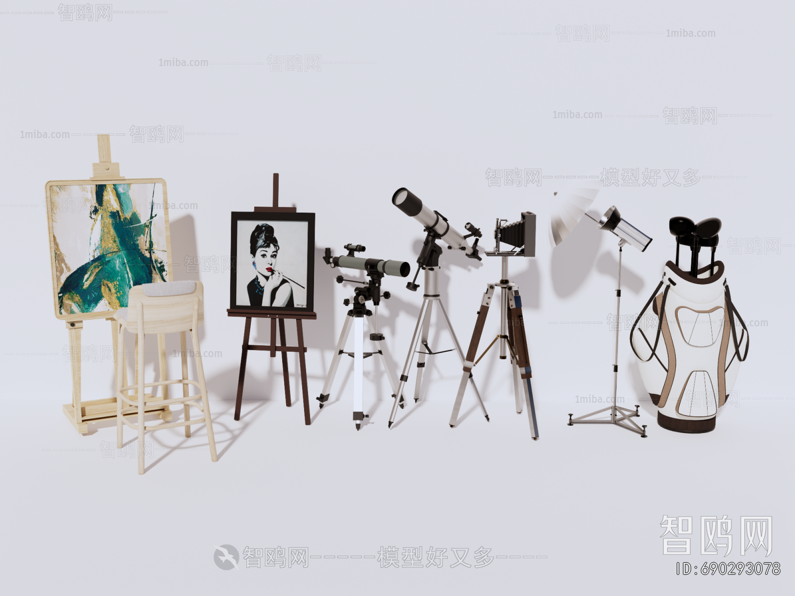 Modern Digital Products