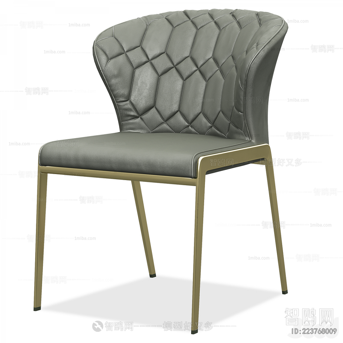 Modern Dining Chair