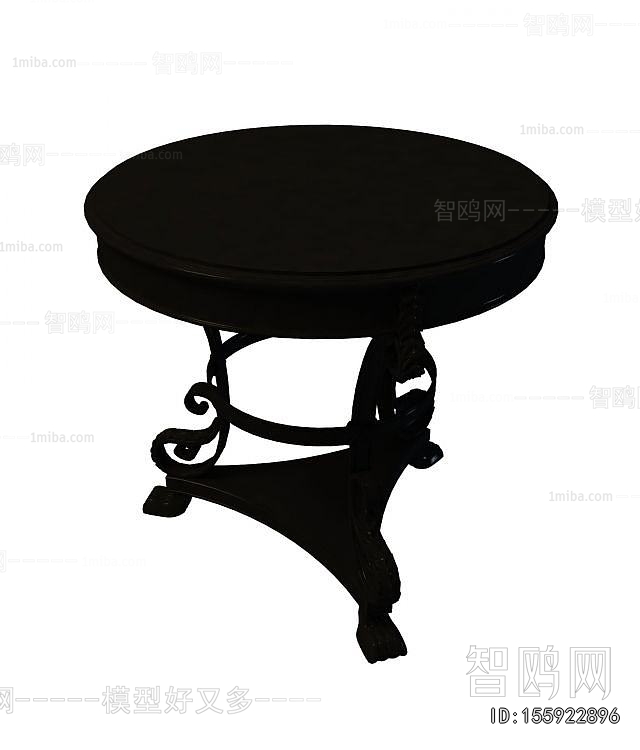 European Style Side Table/corner Table