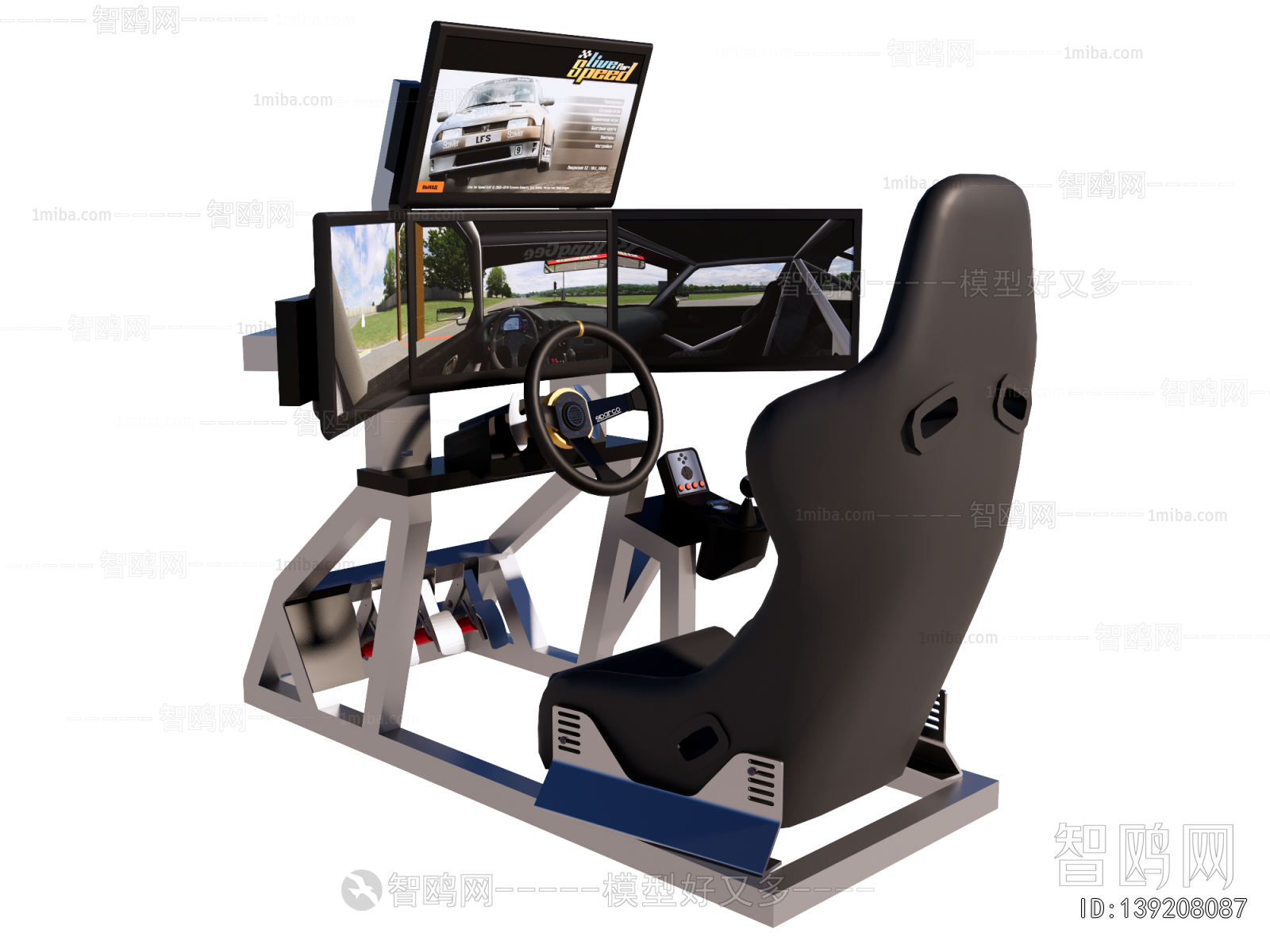 Modern Esports Tables And Chairs